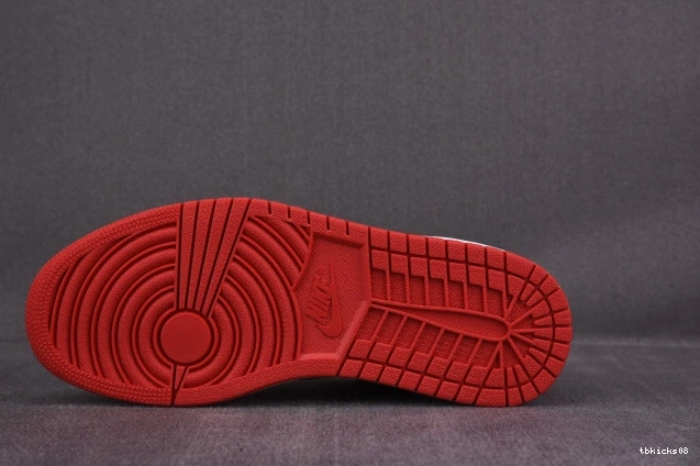 Reps TBkick Jordan Chinese 1 Low Year DD2233-001 OG New 0705